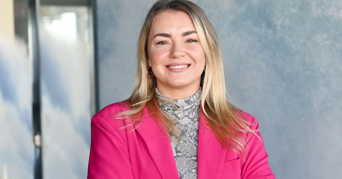 Näin Clarissa Hedman kommentoi yllätyseroaan: "Tällä hetkellä haluan..."