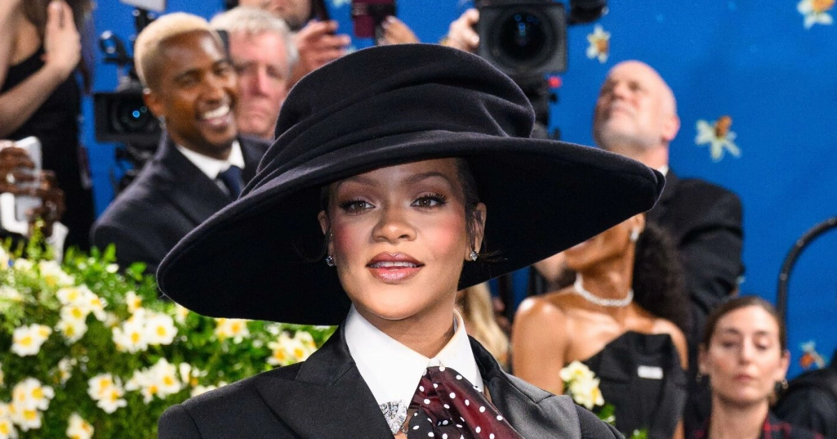 Rihanna yritettiin murhata Los Angelesissa – floridalaisnaista syytetään