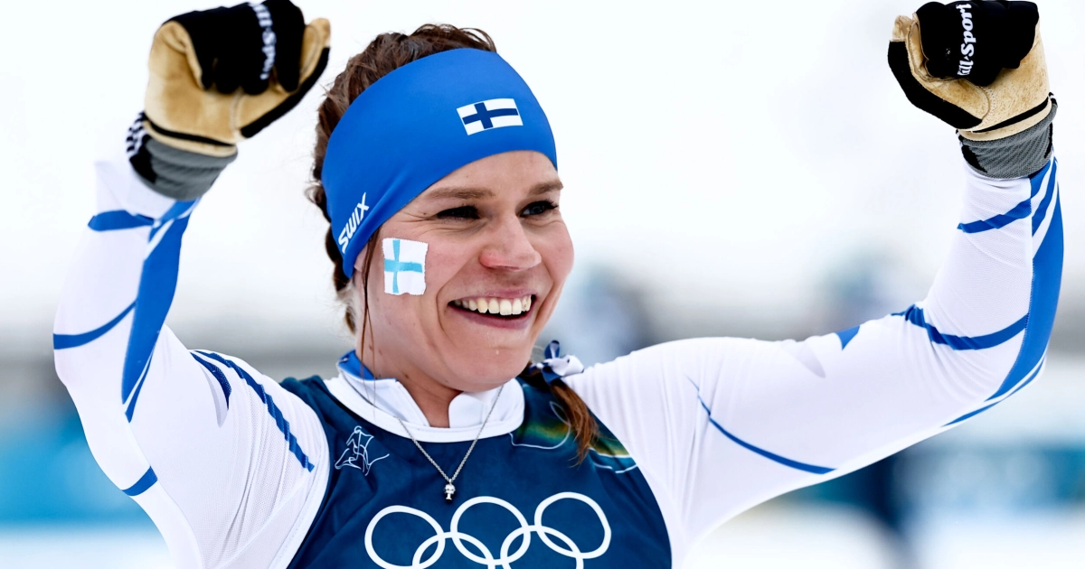 Jasmi Joensuu lataa Seiskalle suoraa puhetta pahasti flopanneesta Krista Pärmäkoskesta