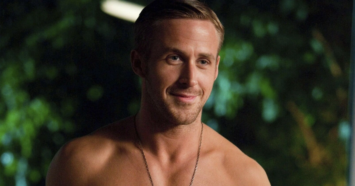 Ryan Gosling Katson erikoishaastattelussa: Baletti on ehdottomasti parasta liikuntaa