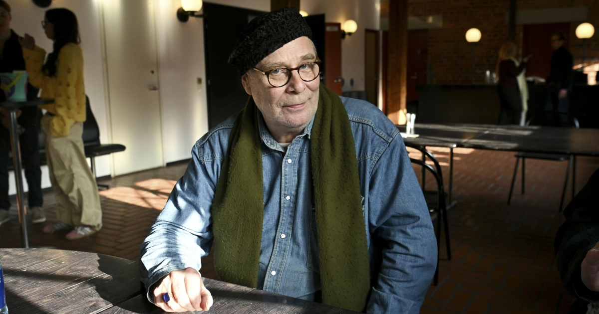 Vesa Vierikko: Yllättävä avautuminen botoxista