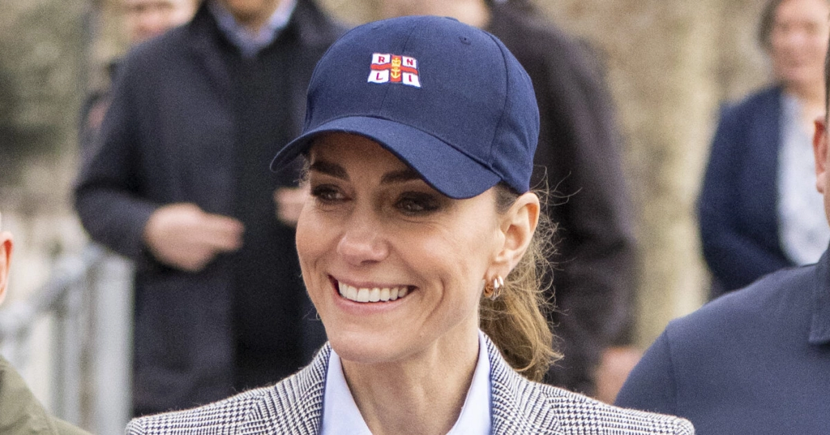 Prinsessa Catherinen yllättävä terveyspaljastus: Syöpädiagnoosin vaikutus alkoholinkäyttöön