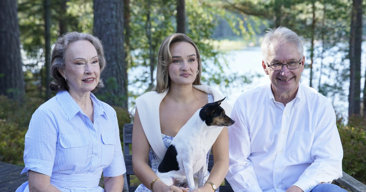 Nelli Matulan Saaristomökin Upea Muodonmuutos Huvilan & Huussin Avauksessa
