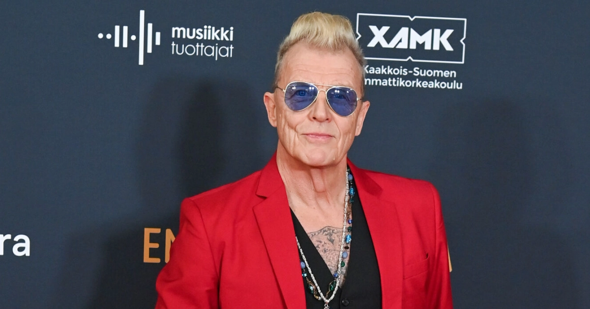 Dingo-tähti Jarkko Even yllättävä alanvaihdos: Muusikosta tuli muutosvalmentaja