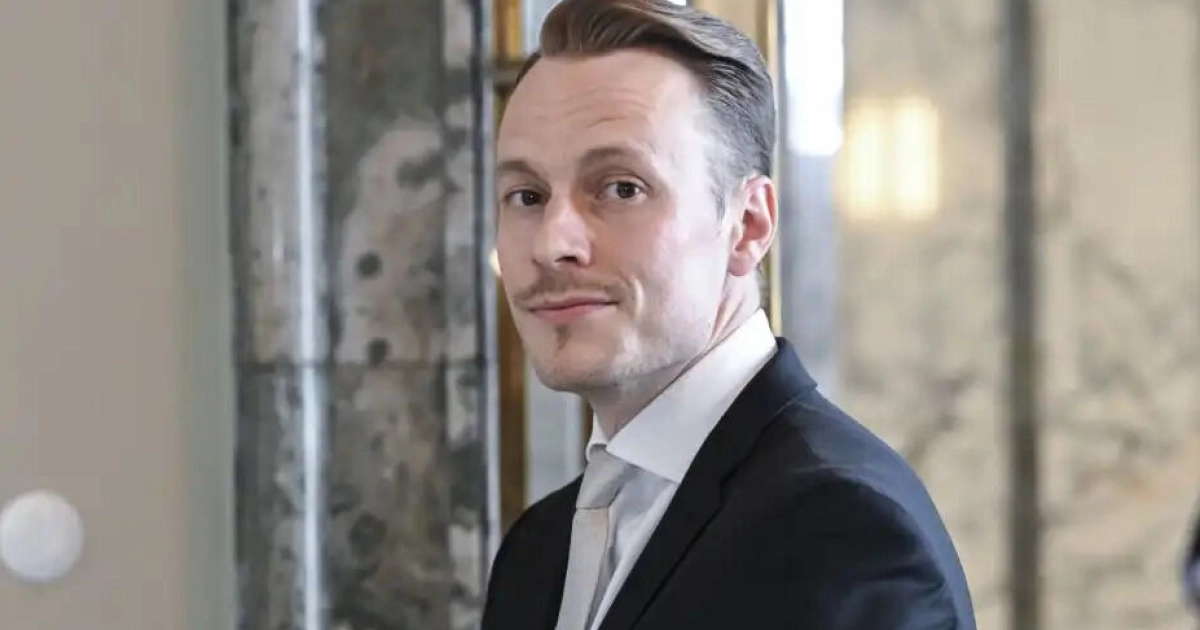 Markus Räikkösen harvinainen paljastus perhe-elämästään ja uusi harrastus
