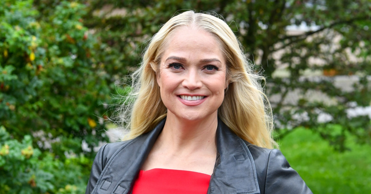 Pippa Laukan suuri muutos: Julkkislääkärin uusi koti ja elämänvaihe Helsingissä
