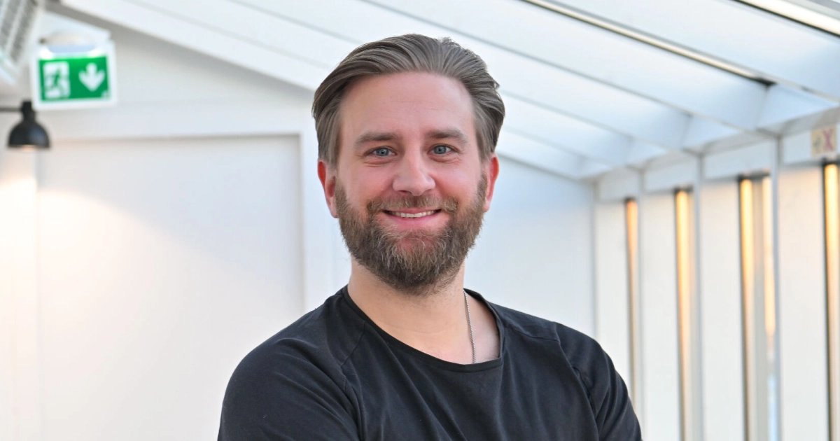 Joel Harkimolta elämänmyönteinen ulostulo | Seiska