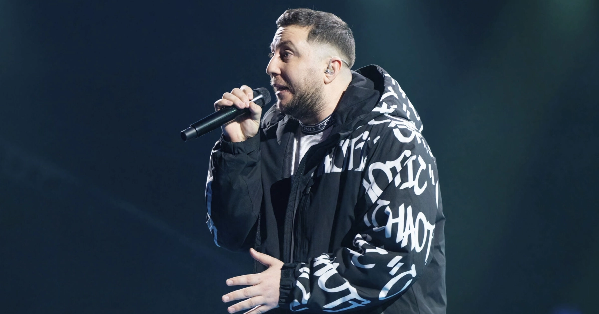 The Voice of Finland: Jose Carlosin koskettava tarina – ennusti kohtalonsa