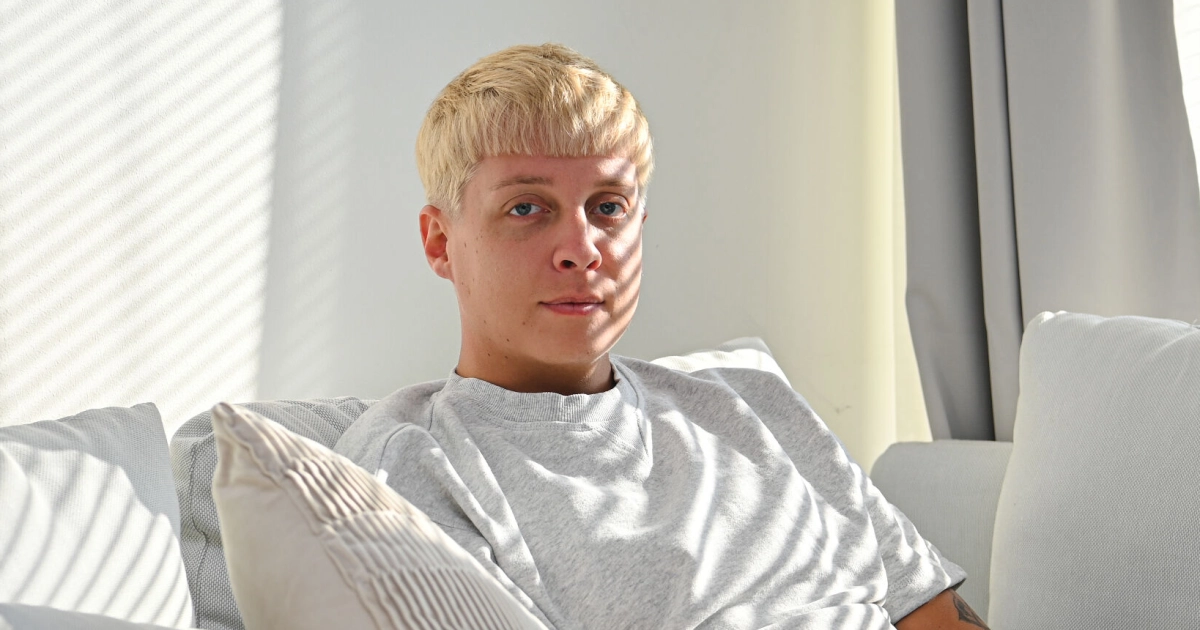 Räppäri Williamin paluu herättää huomiota