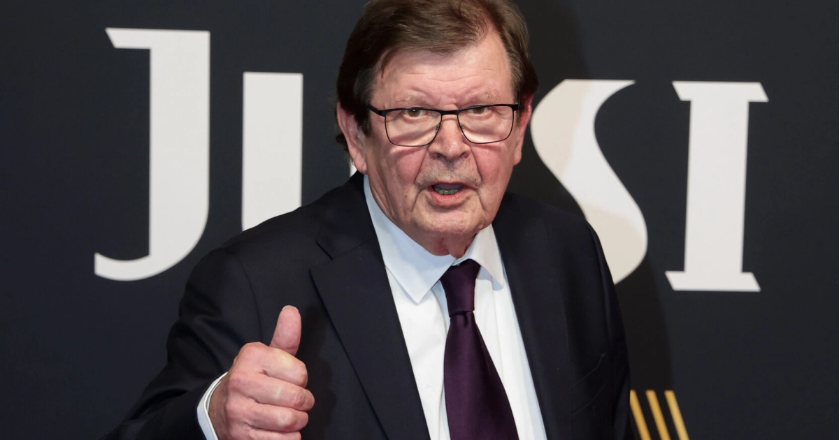 Heikki Kinnunen: Jano yllätti – salakuva!