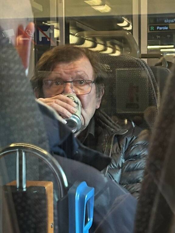 Näyttelijän suosikki on selvillä.