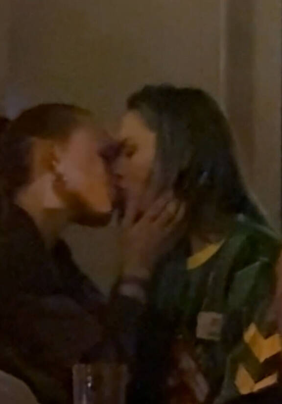 Sanni ja Vera Ignatius