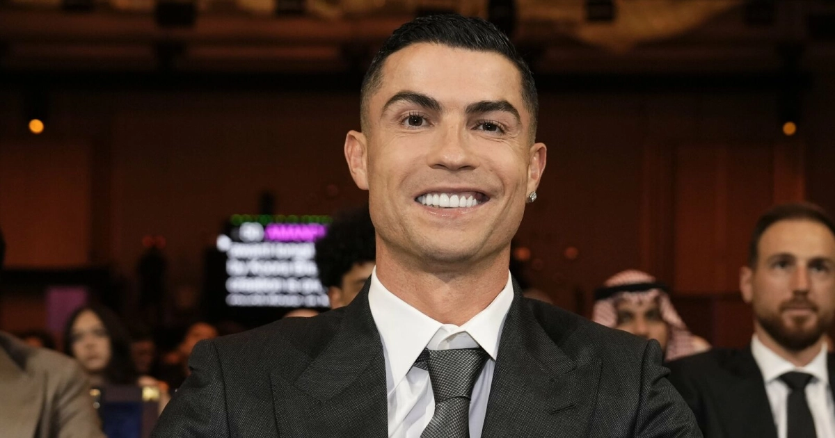 Cristiano Ronaldo nauttii Levin avannosta – Mikael Gabrielin kommentti Lionel Messistä