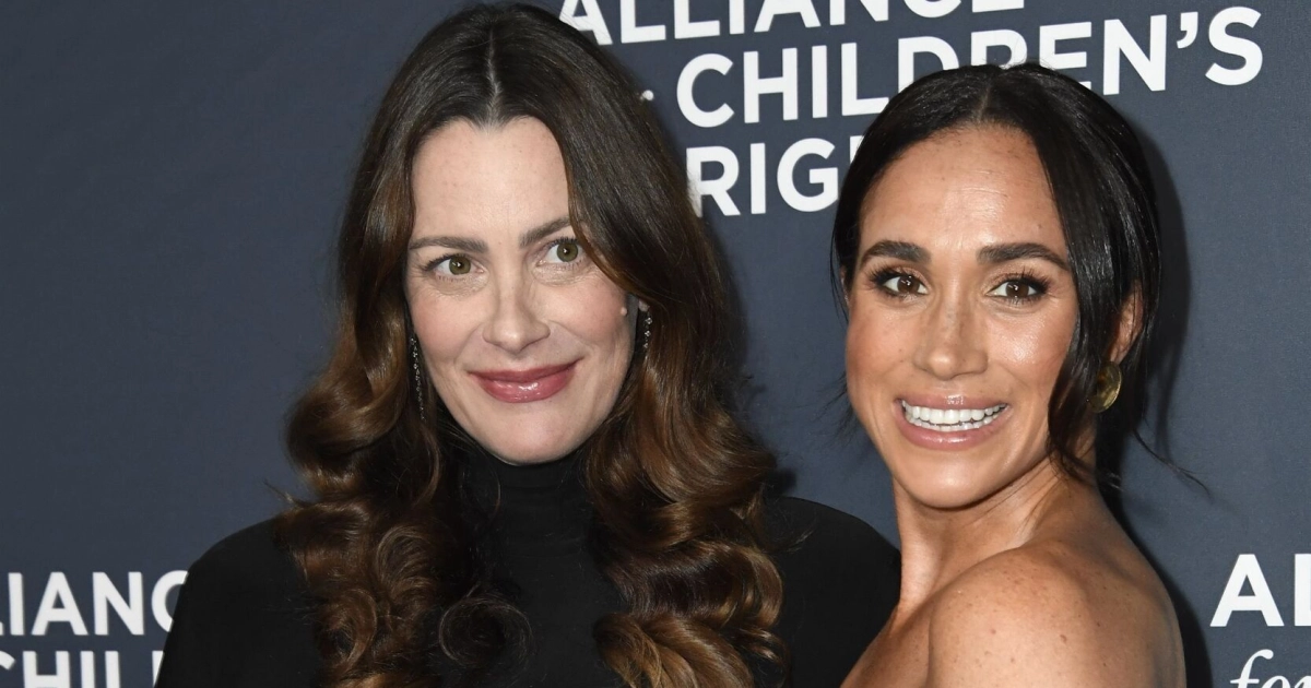 Herttuatar Meghan pelmahti vessabileisiin Beverly Hillsissä