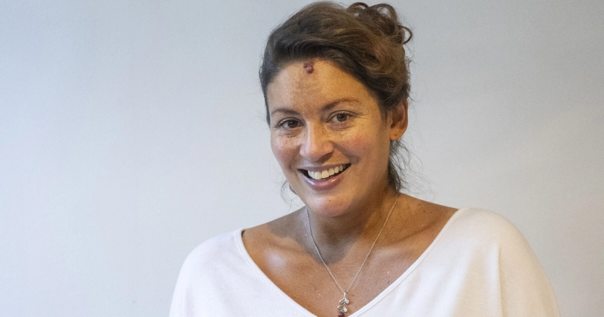 Jasmin Vähäkangas: Lapsipaljastus! | Seiska
