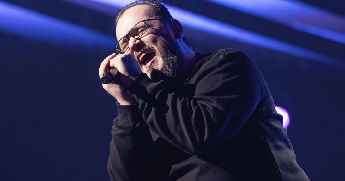 The Voice of Finland: Tony Romeo yllättää jälleen - Kolmas kerta toden sanoo?
