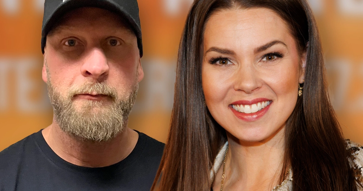 Viivi Pumpanen ja Robert Helenius: Shokkitieto suhteen tilasta