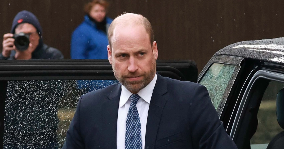 Prinssi Williamin kiistanalainen päätös: Cornwallin maanviljelijät huolissaan maamyynnistä