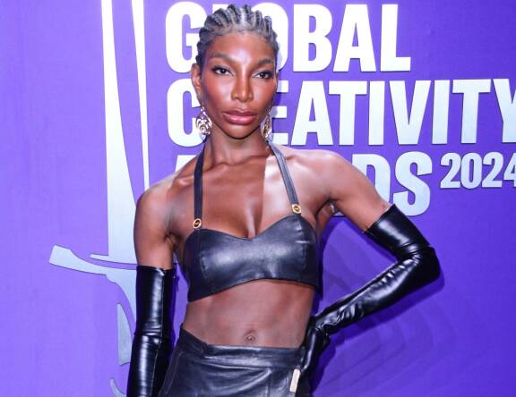 Michaela Coel