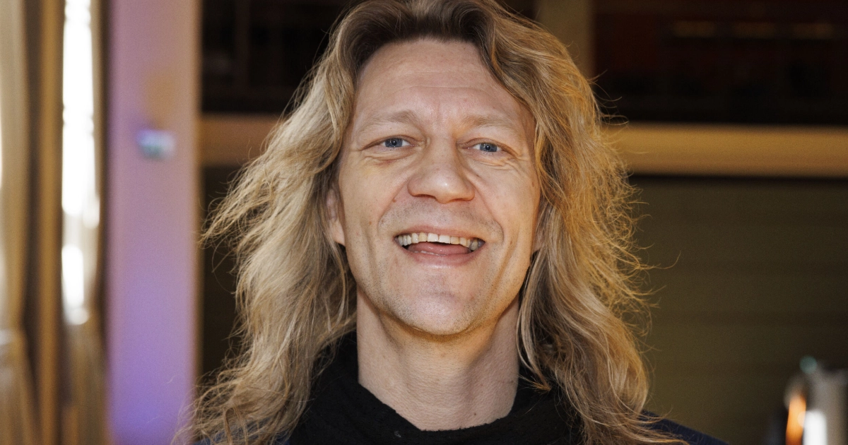 Duudsonit-elokuva: Jukka Hildénin rohkea tempaus MTV:n studiossa