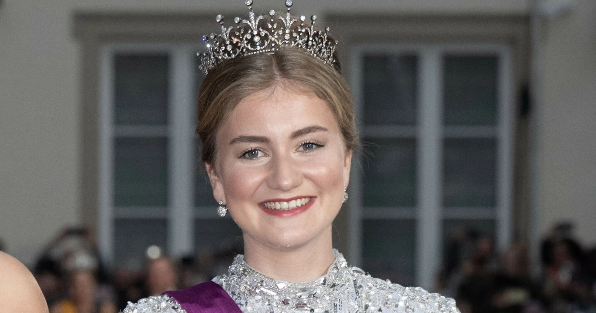 Belgian kruununprinsessa Elisabethin deepfake-kohun taustat ja vaikutukset