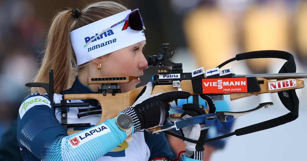 Inka Hämäläinen toi Suomeen nuorten MM-pronssia | Urheilua lyhyesti