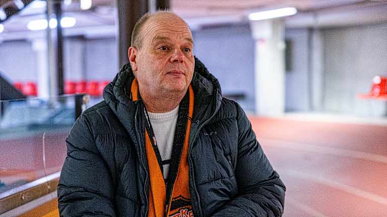 Kookoon hallituksen puheenjohtaja Pulla Peltola.