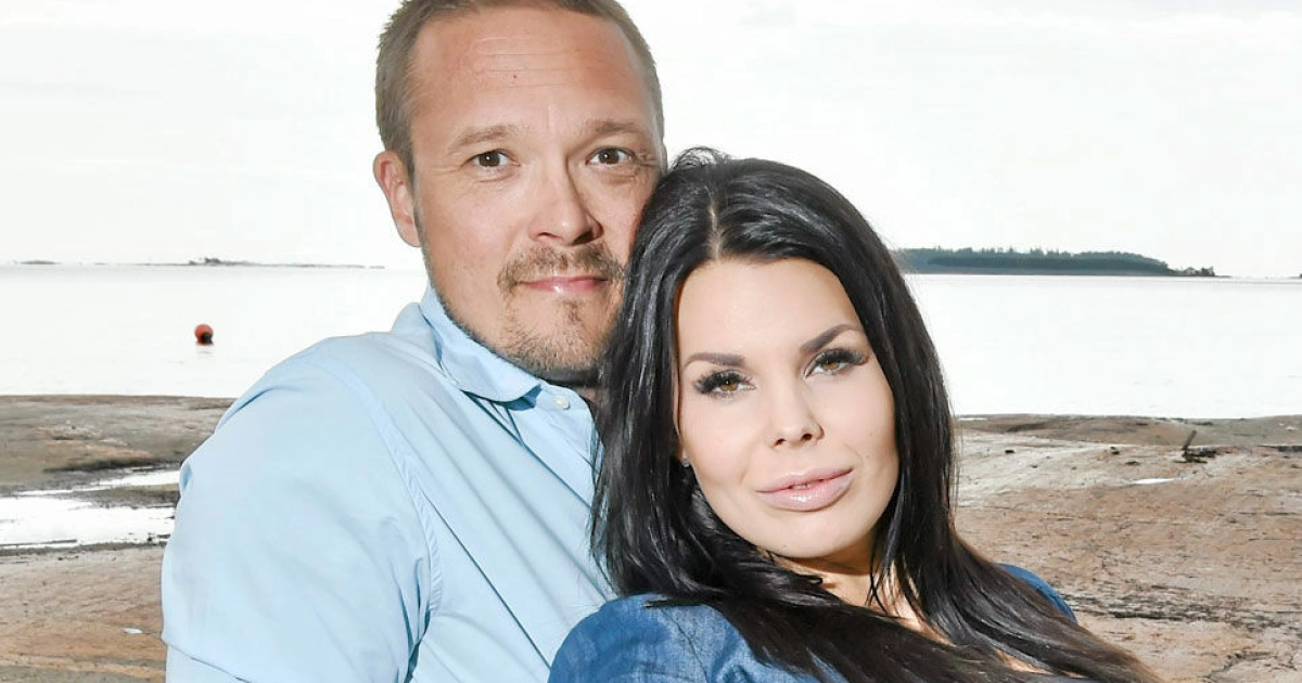 Suvi Pitkänen: Ex-mies on ollut jo viikkojen ajan pidätettynä Dubaissa