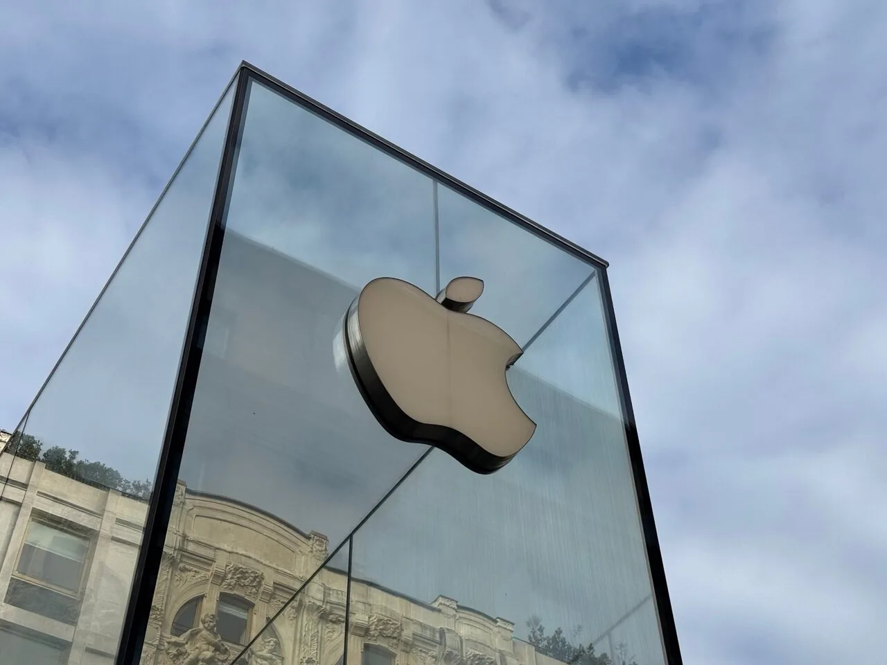 Apple