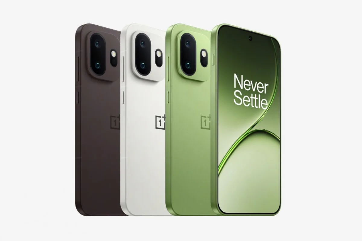 OnePlus 15T