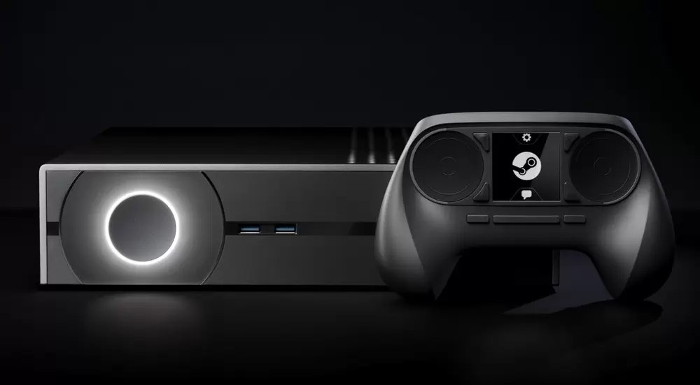 Valve esittelee uutta virtuaalitodellisuuslaitetta ensi viikolla