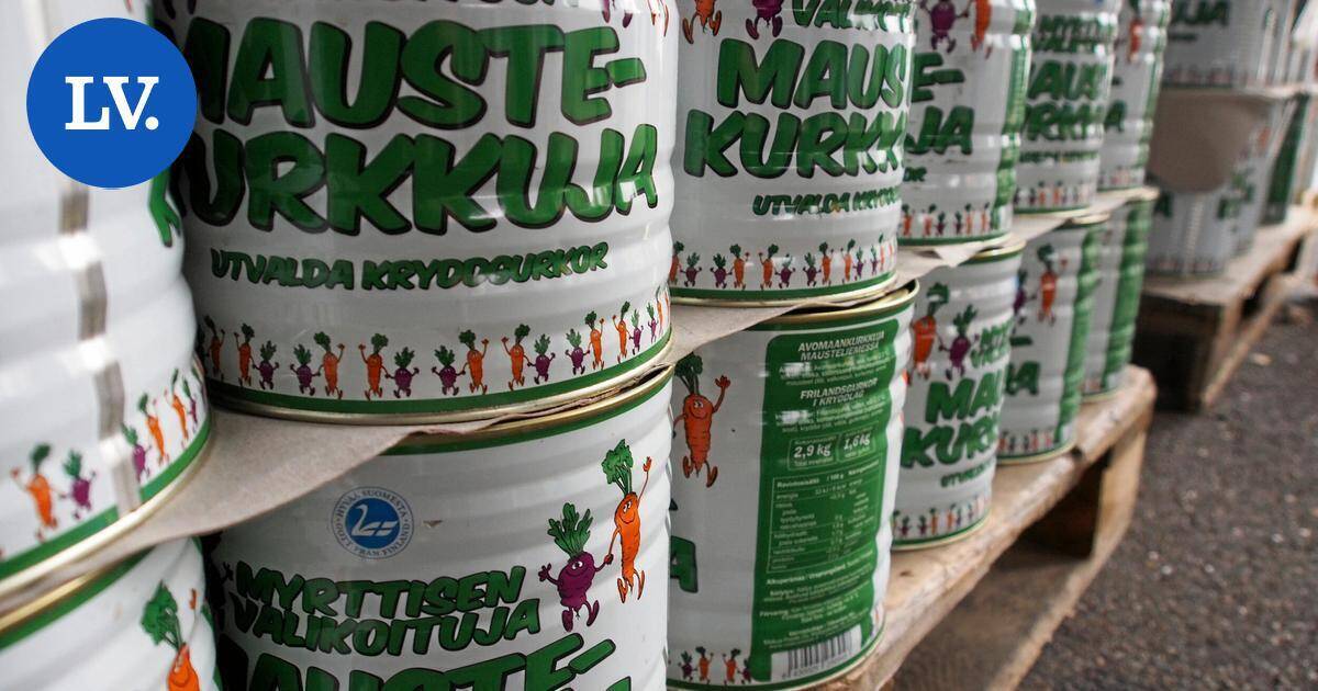 Suomalainen juomavalmistaja yllättää – vielä eilen tämä olisi maistunut pilalta | Paikalliset
