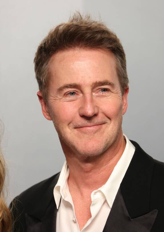 Edward Norton menetti melkoisen rahasamporoolin, kun hän ei kelvannutkaan Marvel-supersankariksi.