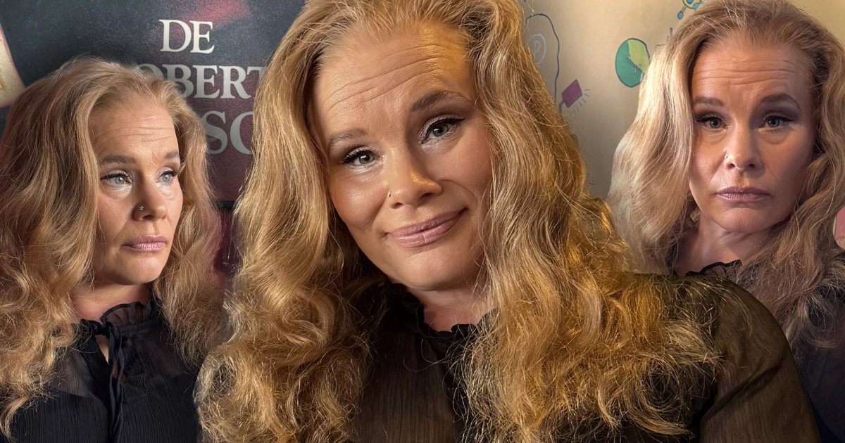 Harvinainen erikoishaastattelu: Maria Järvenhelmi – paljastus Hollywood-tähdestä