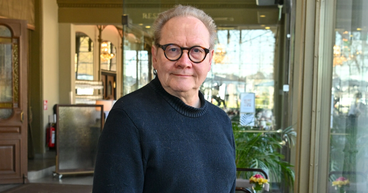 Seura: Jari Tervolle asennettiin sydämentahdistin