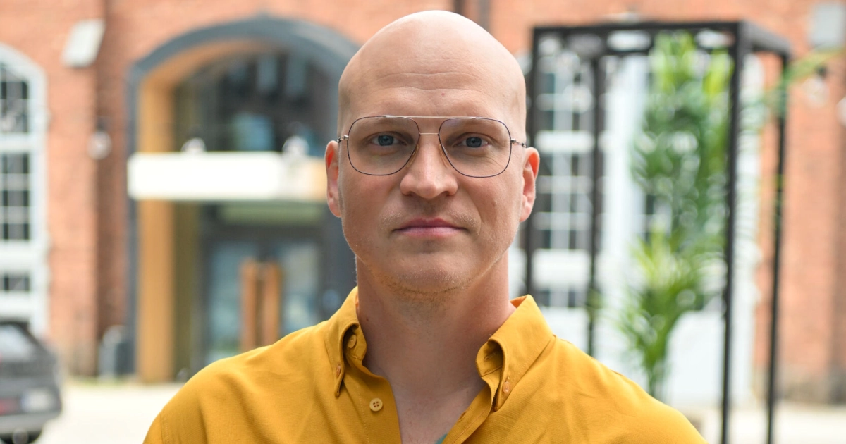 Riku Niemisen tempaus ällistyttää: "Iso respect"