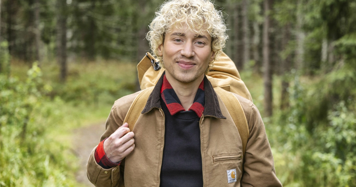 Farmi Suomi: Janne Naakan naljaileva jäähyväiskirje
