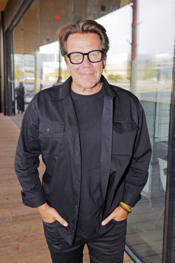 Mikko Kuustonen
