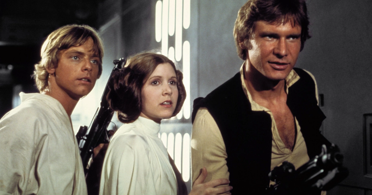 Star Wars -elokuvat ja -sarjat: Suosikit eri ikäisille ja katselutilastot