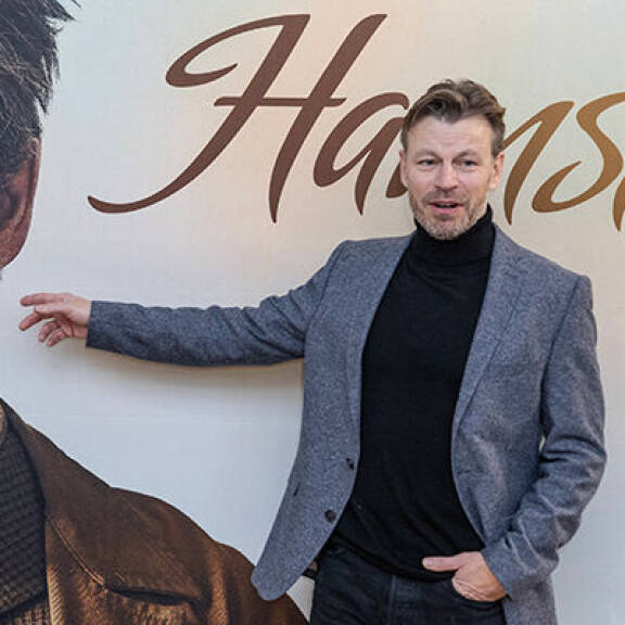 Hamsterit Peter Franzén