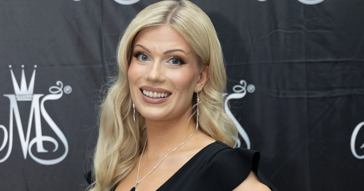 Love Island Suomi -ohjelmasta tuttu Meri: Vauva tulossa!