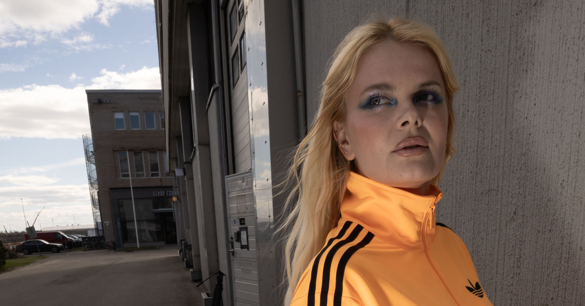Erika Vikman romahti Euroviisujen jälkeen: ”Oksettikin, jos olisi pitänyt laulaa” | Euroviisut