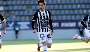 TPS yllätti HJK:n Veikkausliigassa – Ilvekselle kauden ensimmäinen voitto sarjakärjen kustannuksella | Urheilua lyhyesti