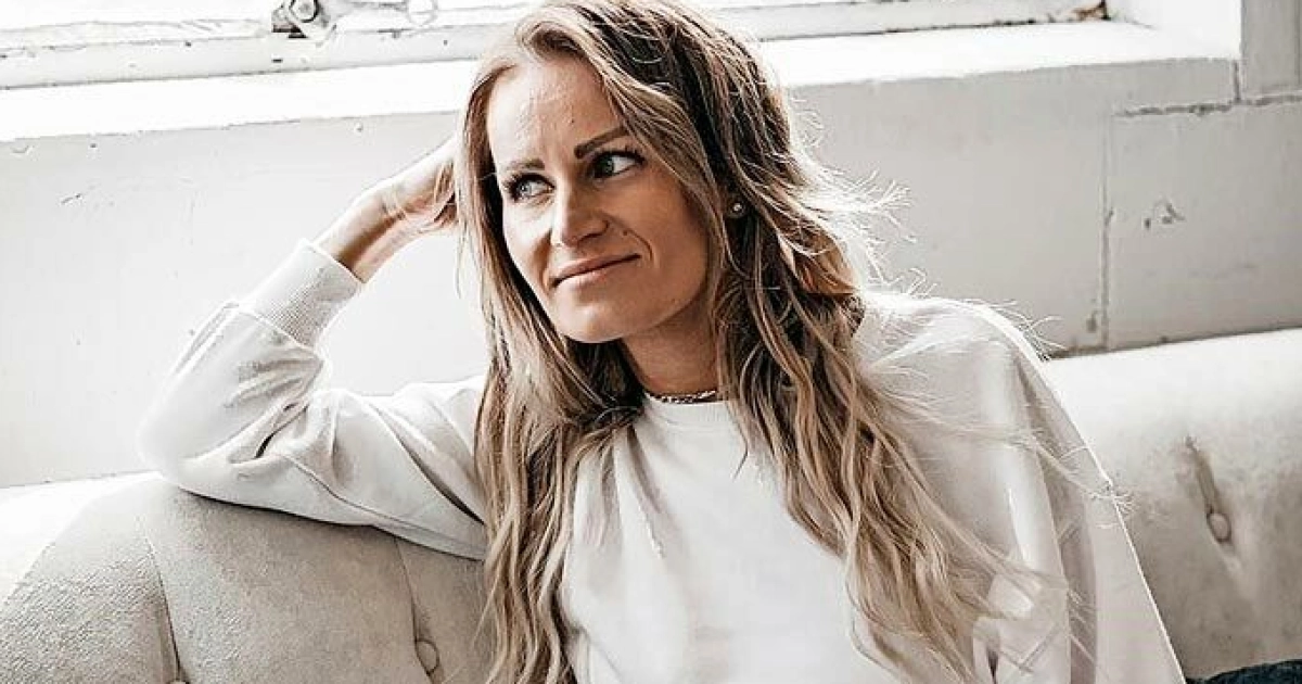 Vau, mikä juhlakalu – Helena Koivu juhli 40-vuotissyntymäpäiviään