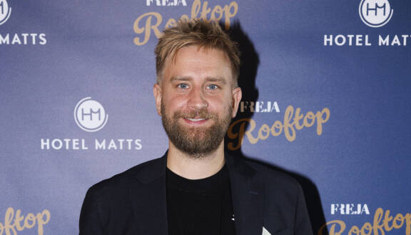 Joel Harkimo jakoi härskin videon – kommenttikenttä räjähti!