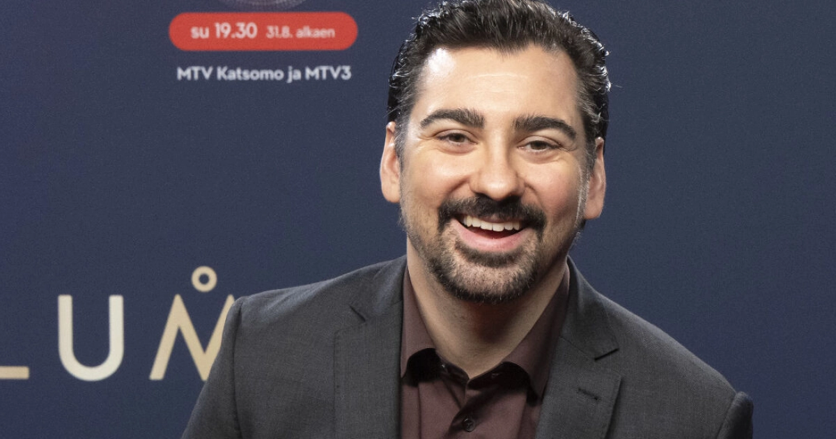 Salatut elämät: Palaako Gogi Mavromichalis Romeoksi?