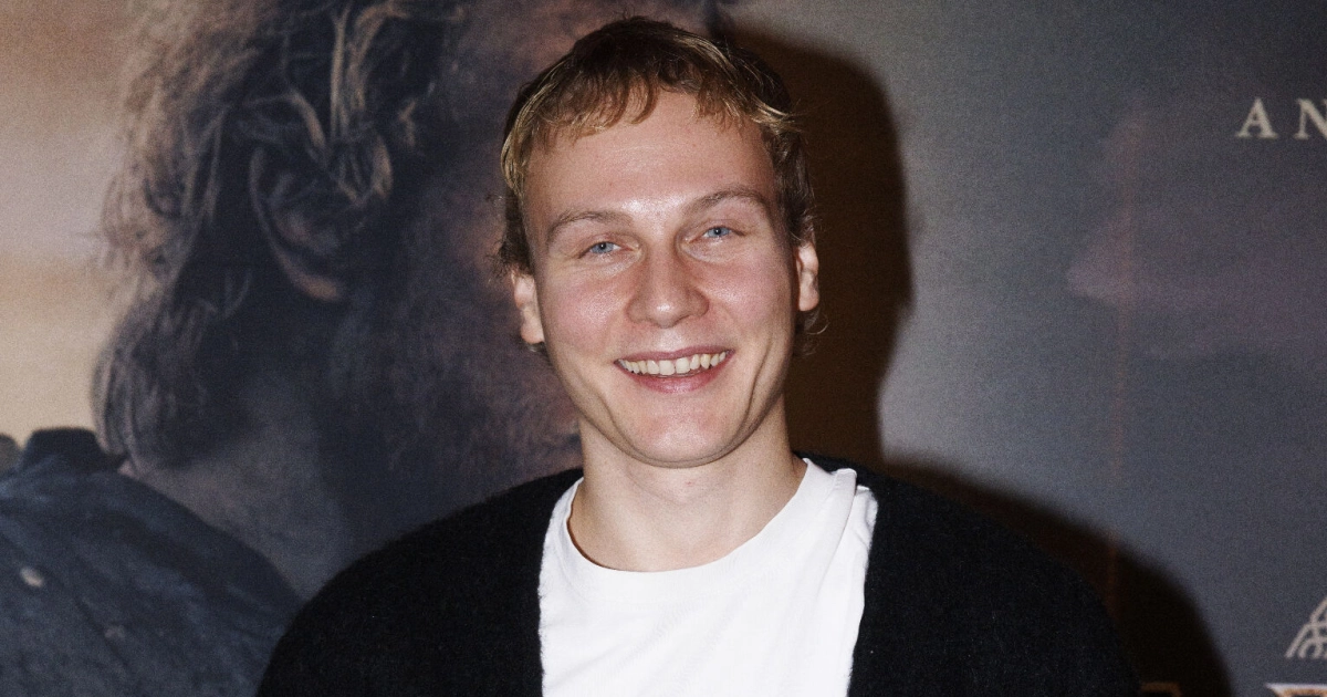 Elias Salonen herätti huomiota Kalliossa - salakuva!