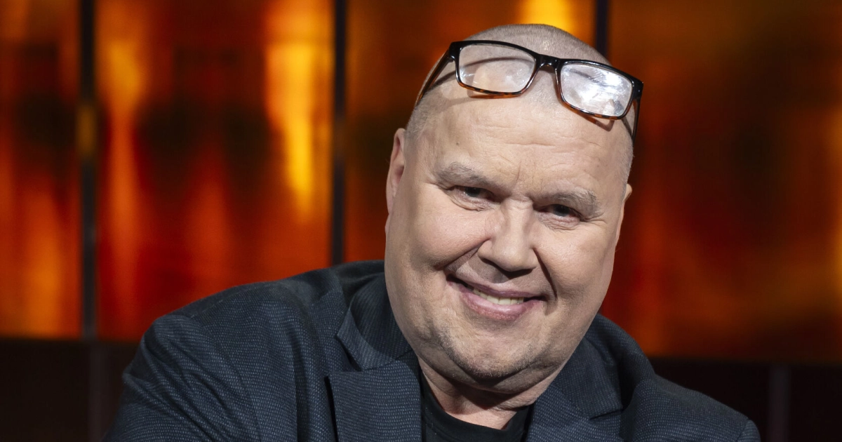 Timo Jutila myy Klaukkalan asuntoaan – hinta yllättää!