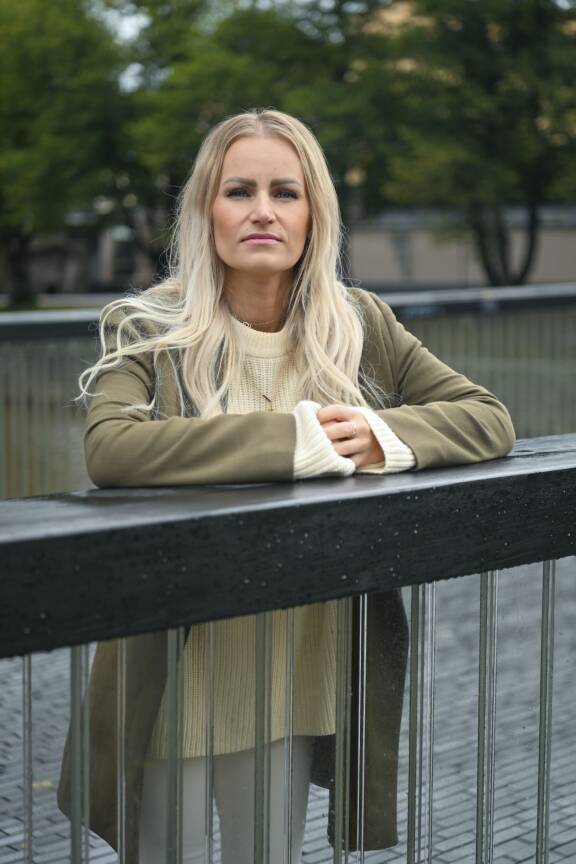 Helena Koivu