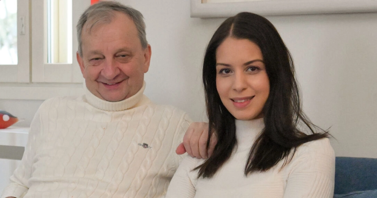 Jasmine Pajarilta yllättävä paljastus hänen ja Hjallis Harkimon suhteesta